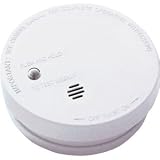 Fire Sentry Battery Operated 4 Basic Smoke Alarm