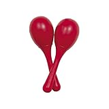 UPC 731201565899 product image for Latin Percussion LPR010-CH RhythMix Chick-Ita Shakers, Cherry | upcitemdb.com