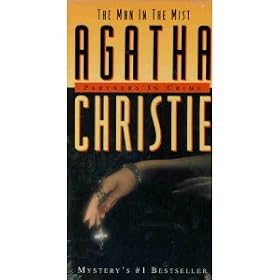 Agatha Christie's Partners In Crime - The Man in the Mist [VHS]
