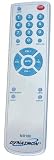 Dynatron Miracle Full Function Replacement Remote Game Input Button Channel Auto Programming