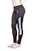 Beverly Hills Polo Club Womens Workout and Yoga Pants-BH236