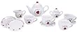 Ladybug Tea Set