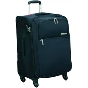Delsey D Way 4 Rollen-Kabinentrolley 53 cm
