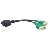 OTC 3825-21 Pegisys Adapter for Subaru by OTC