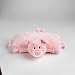 Soframar - Peluche Cozy Duo - Cochon