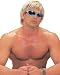 Surfer Dude Wig (Blonde) Adult