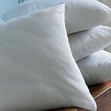 Luxury Polyester Cushion Pad