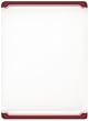 OXO Good Grips Utility Cutting Board, Red