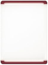 OXO Good Grips Utility Cutting Board ? Red
