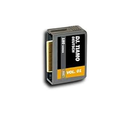Karcher Magic Sing Songchip DJ Tiamo 1