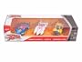 Set of 3 Speed Racer 1/55