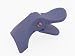 False Eyelash Applicater For Easy Application Blue