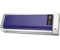 2.5kW Wall Mounted Fan Heater with LCD Display