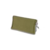 Relaxso Stereo ASLEEP Pillow Speaker, Micro Fleece Olive Picture