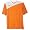 Orange/ WHITE