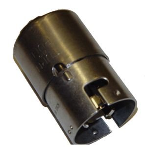50 AMP 125 250 Volt Male Plug by