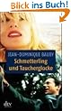 Schmetterling und Taucherglocke