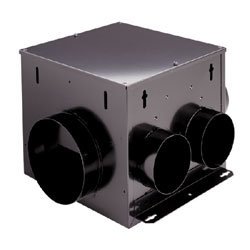  cyber Monday Broan MP200 Multi Port In LineVentilator SonesB00155Z5RM