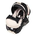 Graco SnugRide Infant Car Seat, Platinum
