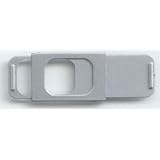 Webcam Cover (S) for Laptops, Macs, Computers, and Smart Tv's