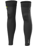 Scott Light Fahrrad Beinlinge schwarz 2012