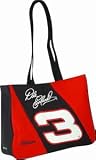Dale Earnhardt Nascar Racing Driver Tote Bag