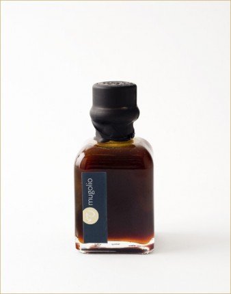 Wild Mugolio Pine Cone Bud Syrup - 100ml Bottle