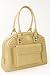 JP Lizzy Croc Au Lait Tote