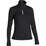 Rossignol Datcha Stretch 1/2 -Zip Top - Women's