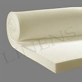 Memory Foam Mattress Topper Single