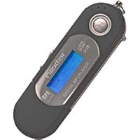 Nextar 2 GB MP3 Player