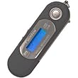 Nextar 2 GB MP3 Player (Black)