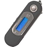 Nextar 2 GB MP3 Player (Black)