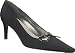 Stuart Weitzman Black Girl Thing Heels 7