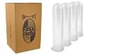 ANGEL FAT BOY PODS CASE OF 70 PODS - 140 PAINTBALL CAPACITY