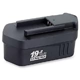 Porter-Cable #8923 19.2V Slide Battery