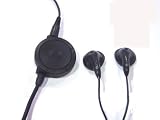 TXK-001 HEADPHONE WITH REMOTE CONTROL WHITE