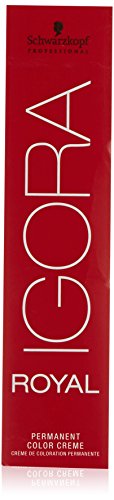 ROYAL IGORA 9½-0 60 ml