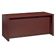 Embassy Executive Desk By Bestar Furniture