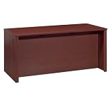 Embassy Executive Desk By Bestar Furniture