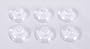 Darice Suction Cup without Hooks, 20mm