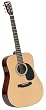 Blueridge BR-40 Contemporary Dreadnaught Guitar