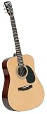 Blueridge BR-40 Contemporary Dreadnaught Guitar
