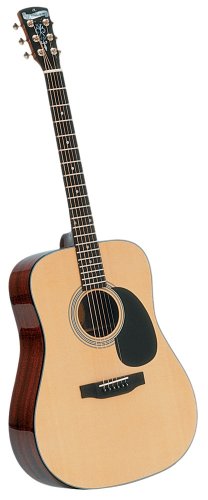 Blueridge BR-40 Contemporary Dreadnaught Guitar