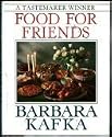Barbara Kafka's Food for Friends
