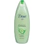 Dove Cool Moisture Refreshing Body Wash, Cucumber & Green Tea, 24-Ounce Bottles (Pack of 3)