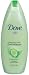 Dove Cool Moisture Refreshing Body Wash, Cucumber & Green Tea, 24-Ounce Bottles (Pack of 3)