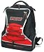TCX_OXTAR MOTORCYCLE BOOTS TCX SHOULDER BAG RD/BK