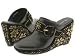 Beverly Feldman Virtue Mules Slides