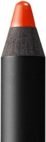 NARS Velvet Matte Lip Pencil, Red Square - Bright orange red